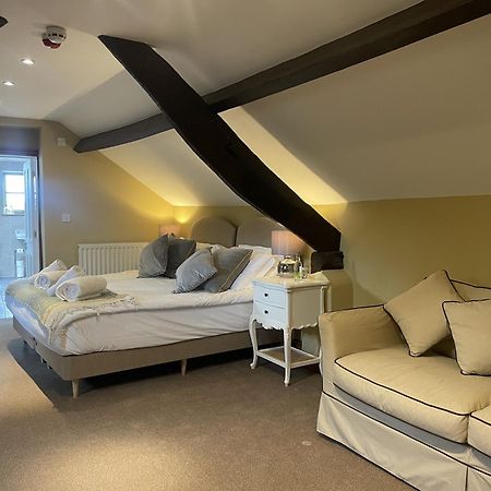 The Plough B&B Bourton-on-the-Water ห้อง รูปภาพ