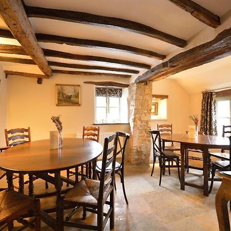 The Plough B&B Bourton-on-the-Water ภายนอก รูปภาพ