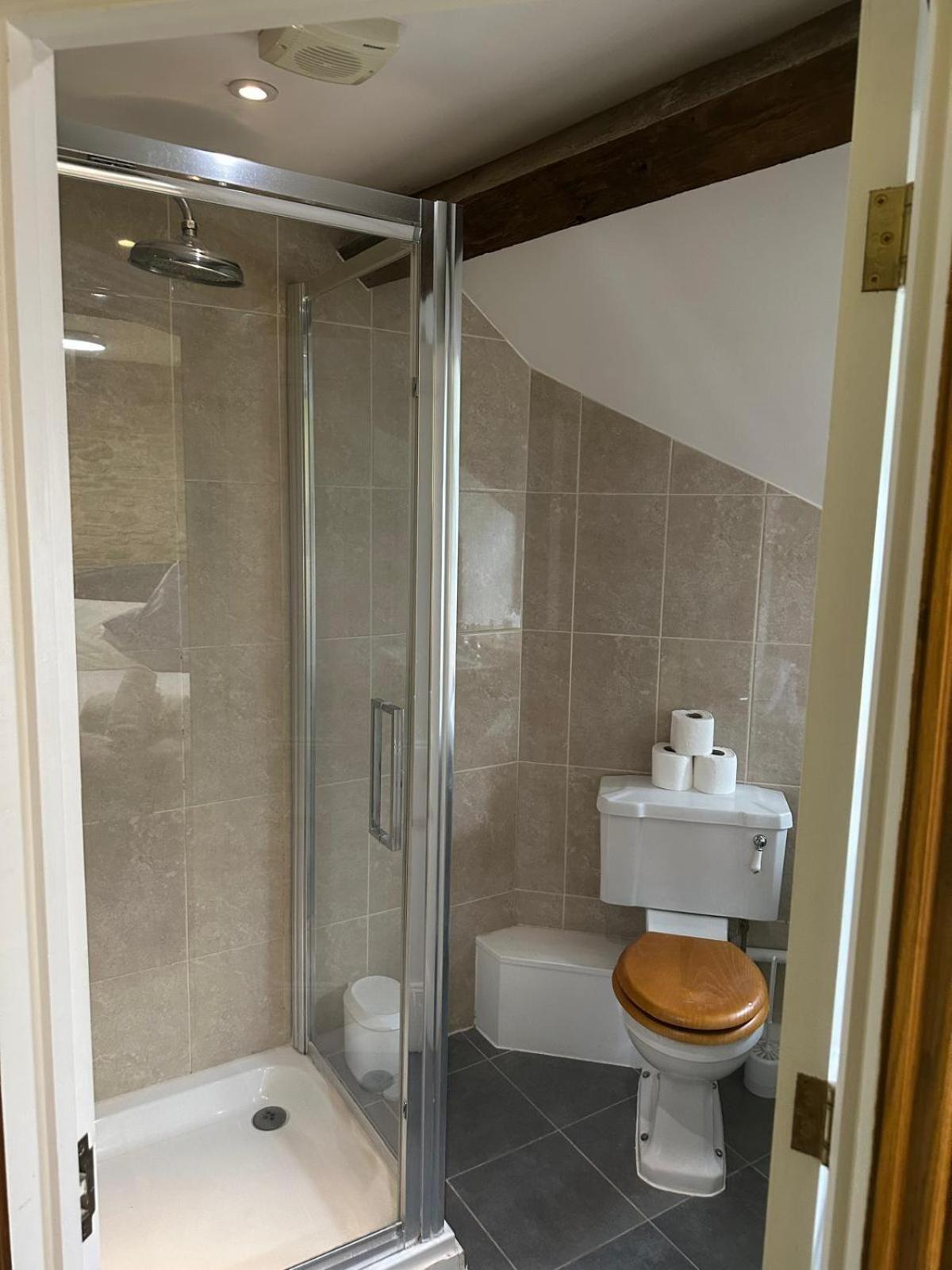 The Plough B&B Bourton-on-the-Water ห้อง รูปภาพ