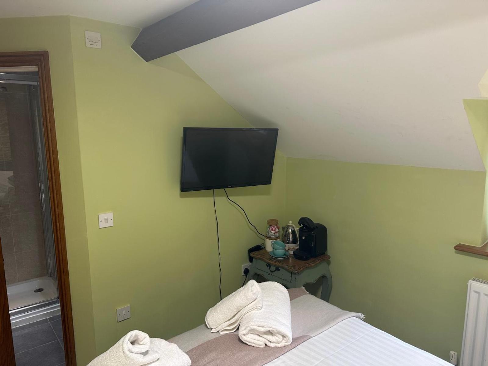 The Plough B&B Bourton-on-the-Water ห้อง รูปภาพ