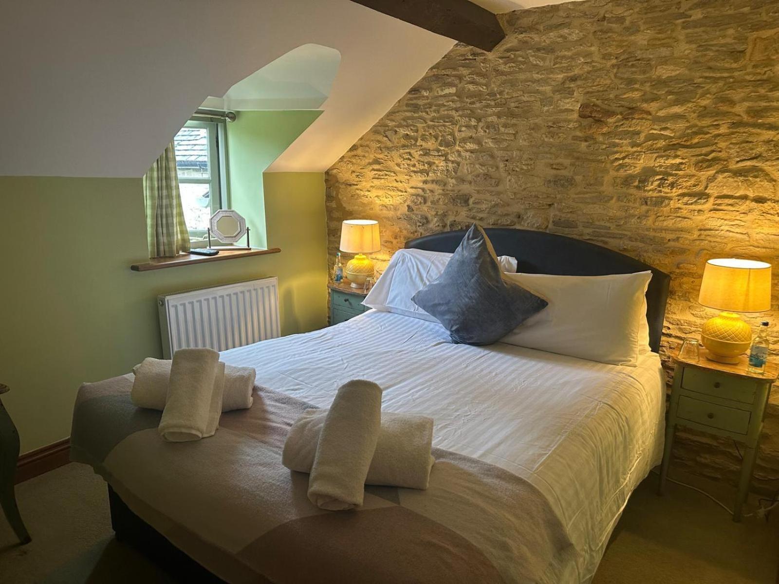 The Plough B&B Bourton-on-the-Water ห้อง รูปภาพ