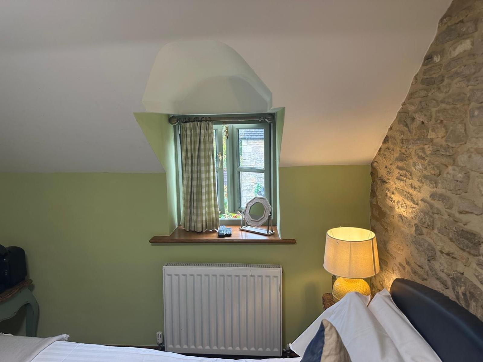 The Plough B&B Bourton-on-the-Water ห้อง รูปภาพ