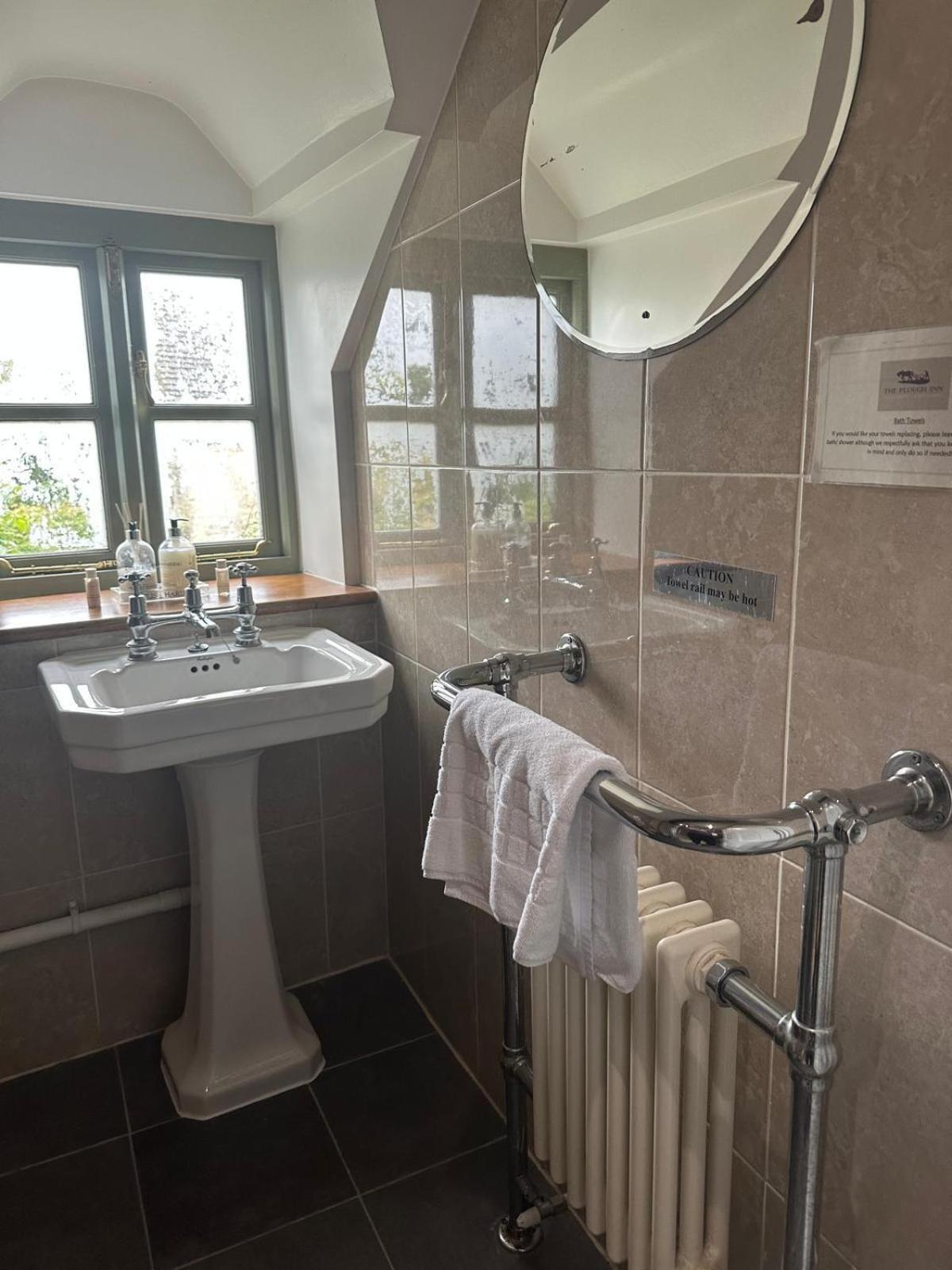 The Plough B&B Bourton-on-the-Water ห้อง รูปภาพ