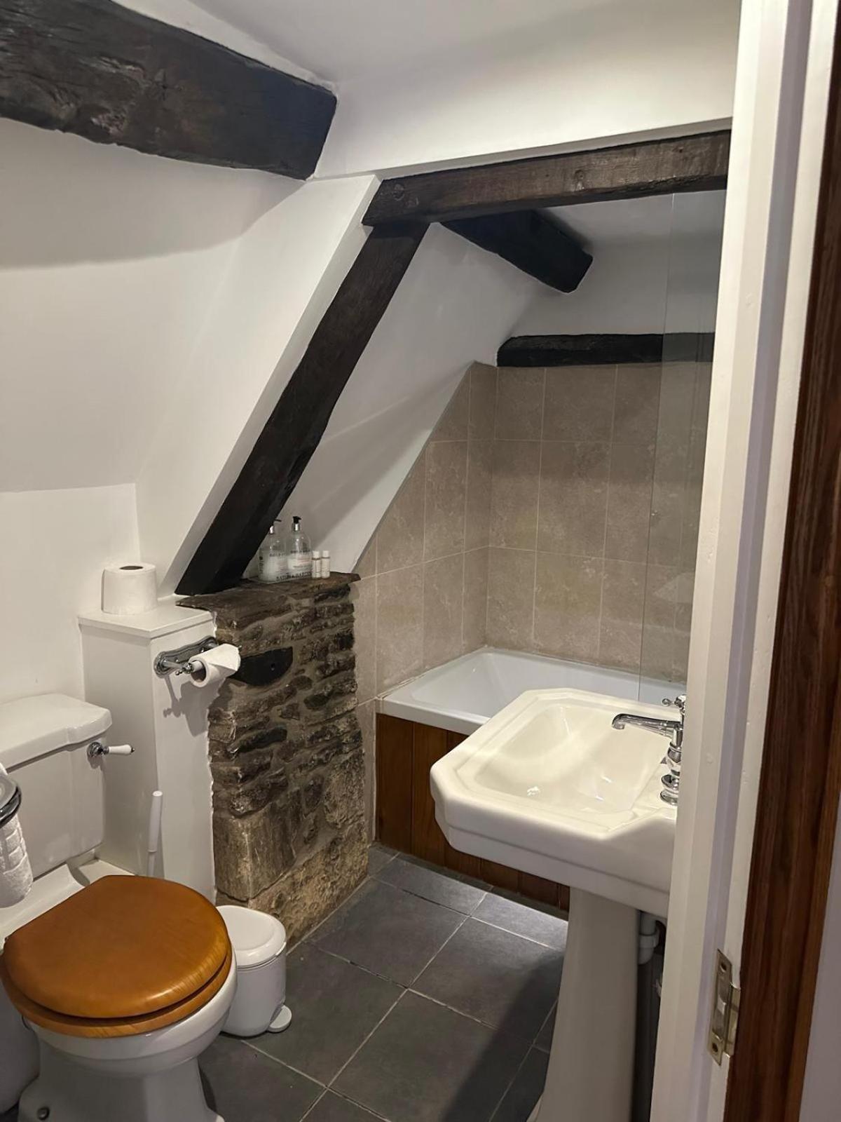 The Plough B&B Bourton-on-the-Water ห้อง รูปภาพ