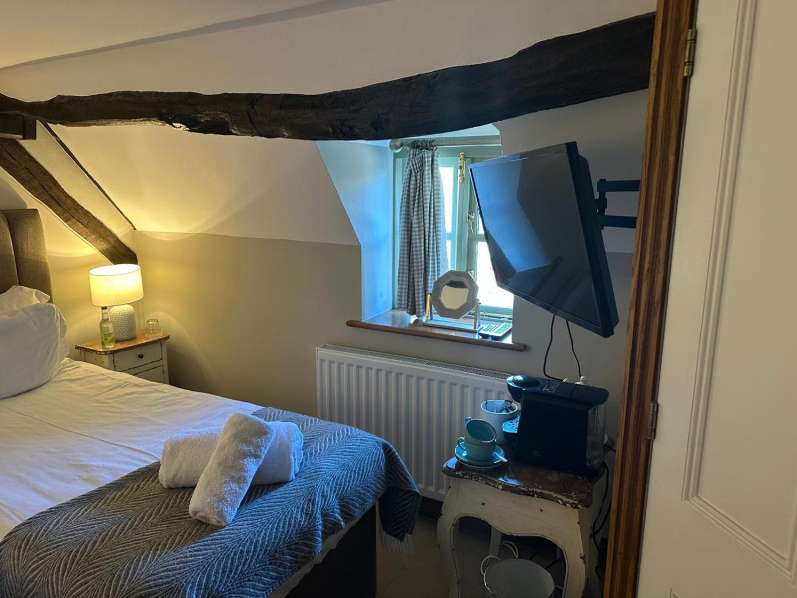 The Plough B&B Bourton-on-the-Water ห้อง รูปภาพ