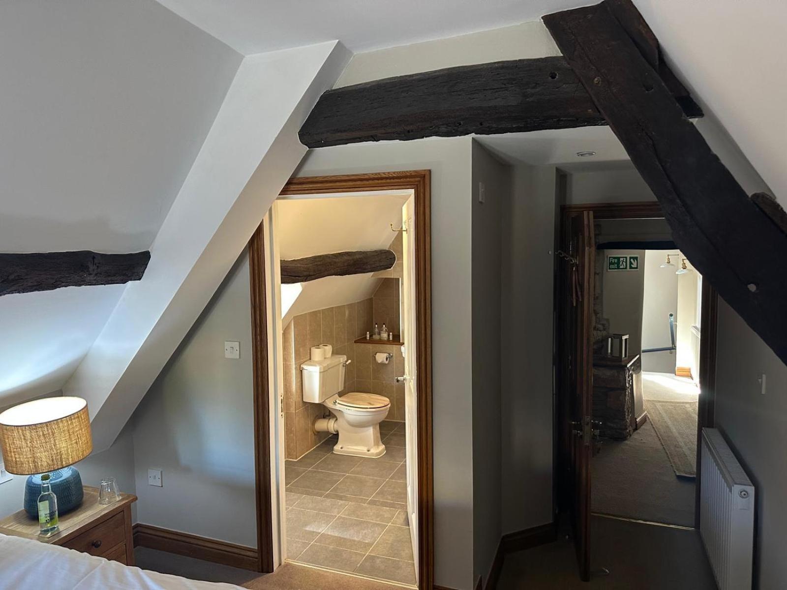 The Plough B&B Bourton-on-the-Water ห้อง รูปภาพ