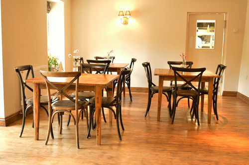 The Plough B&B Bourton-on-the-Water ภายนอก รูปภาพ