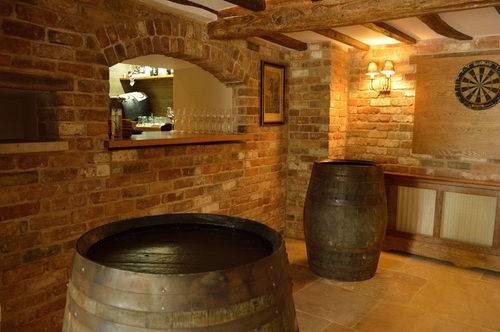 The Plough B&B Bourton-on-the-Water ภายนอก รูปภาพ
