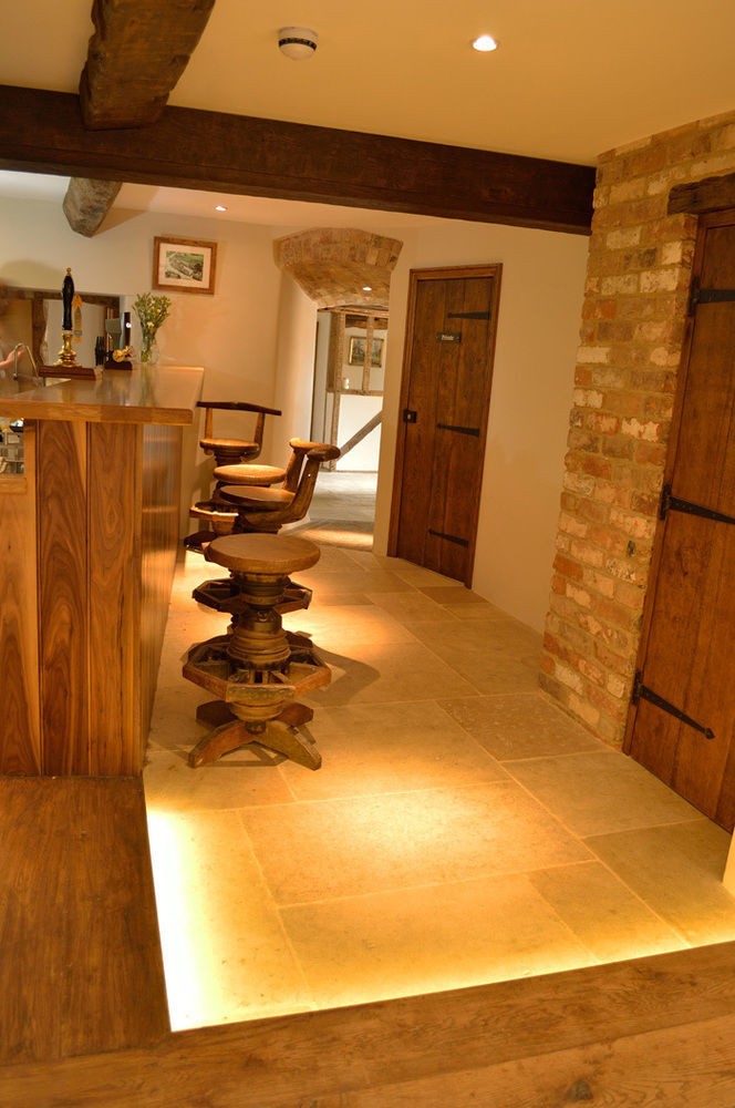 The Plough B&B Bourton-on-the-Water ภายนอก รูปภาพ